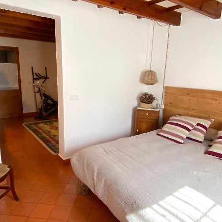 Santa Rosalia Villa Ciutadella  Ngoại thất bức ảnh