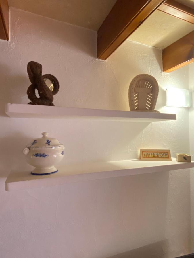 Santa Rosalia Villa Ciutadella  Ngoại thất bức ảnh