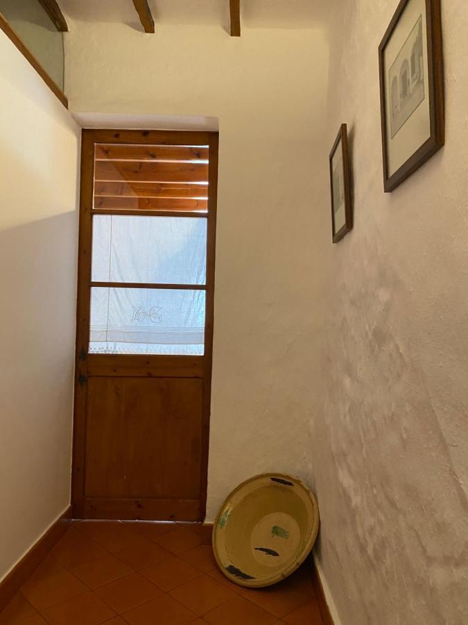 Santa Rosalia Villa Ciutadella  Ngoại thất bức ảnh