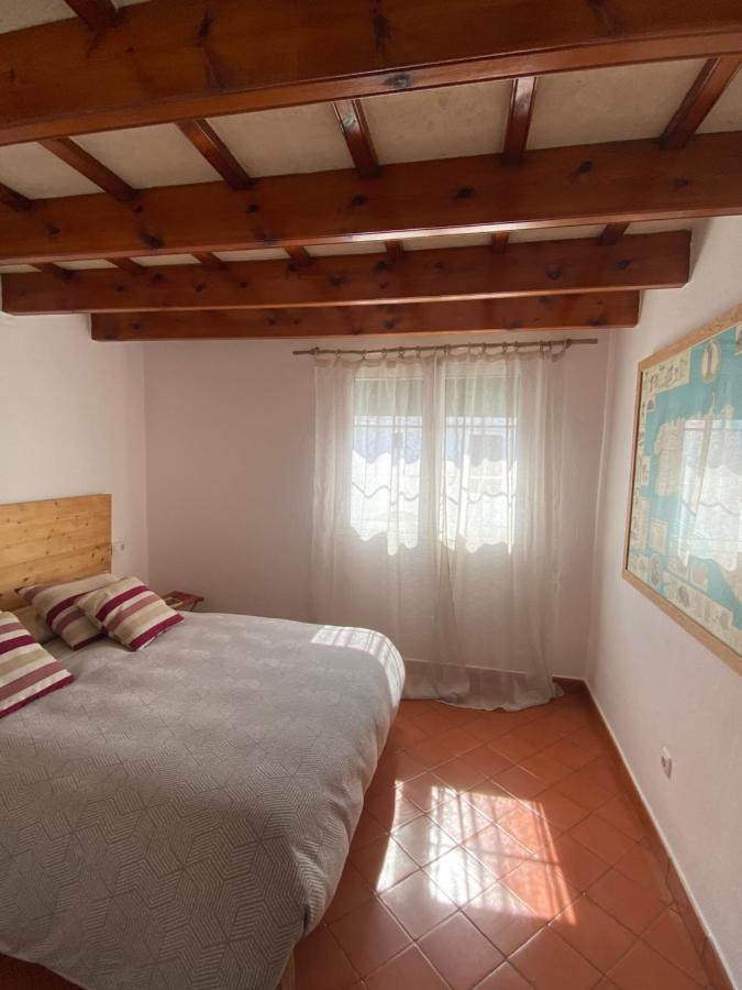Santa Rosalia Villa Ciutadella  Ngoại thất bức ảnh