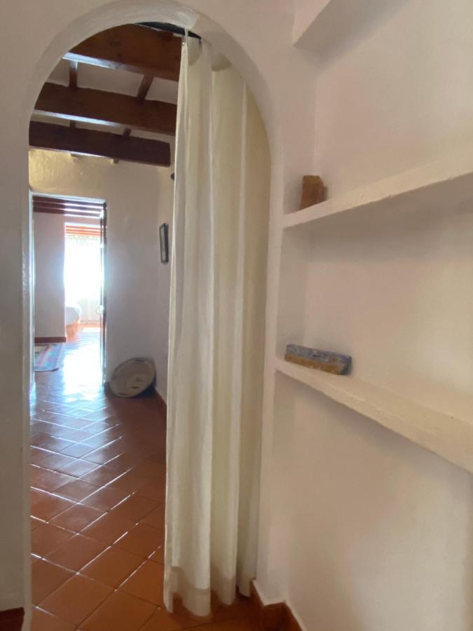 Santa Rosalia Villa Ciutadella  Ngoại thất bức ảnh