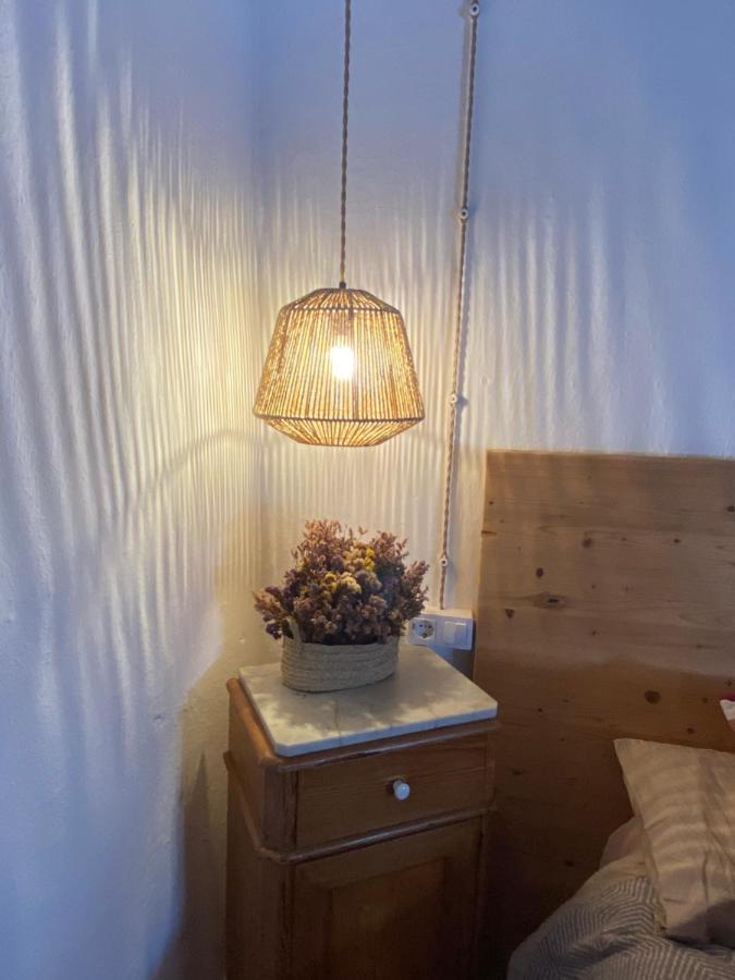 Santa Rosalia Villa Ciutadella  Ngoại thất bức ảnh