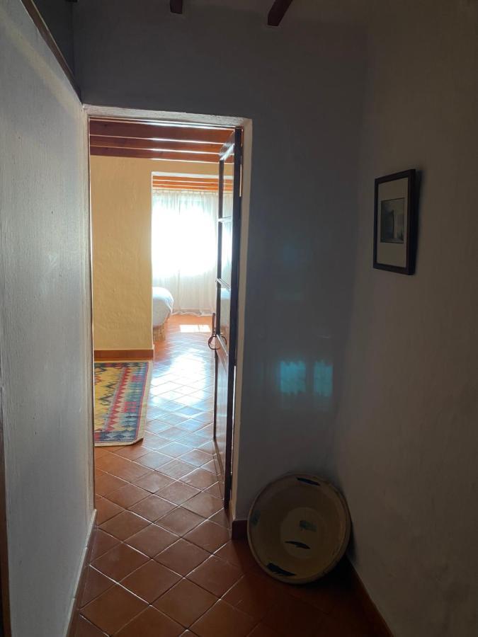 Santa Rosalia Villa Ciutadella  Ngoại thất bức ảnh