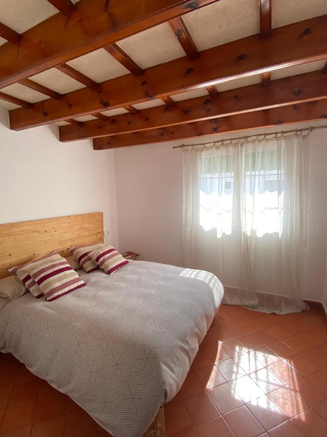 Santa Rosalia Villa Ciutadella  Ngoại thất bức ảnh