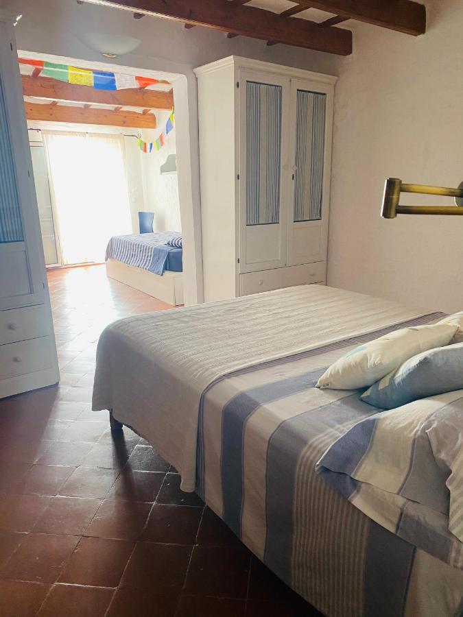 Santa Rosalia Villa Ciutadella  Ngoại thất bức ảnh