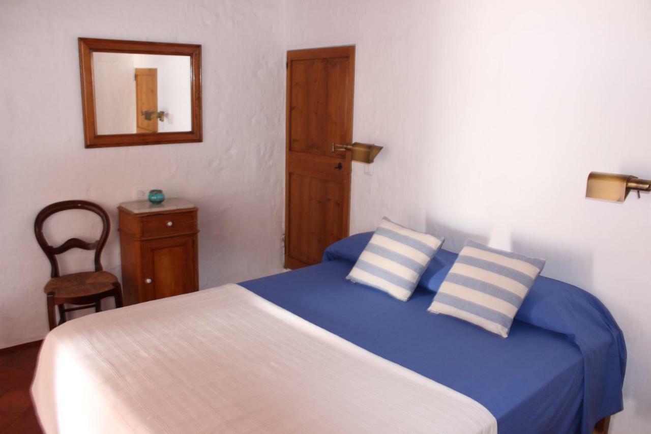 Santa Rosalia Villa Ciutadella  Ngoại thất bức ảnh
